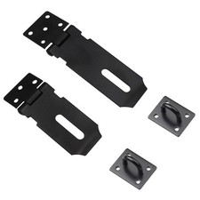 2 oscillazioni nere per