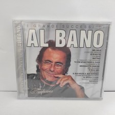CD  AL BANO CARRISI  - I
