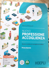 NUOVO PROFESSIONE ACCOGLIENZA