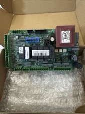 SCHEDA DI CONTROLLO MICRONOVA E038_9