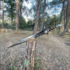 Spada Vichinga Sopravvivenza