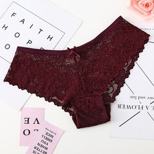 Olives panties - 7 Tanga