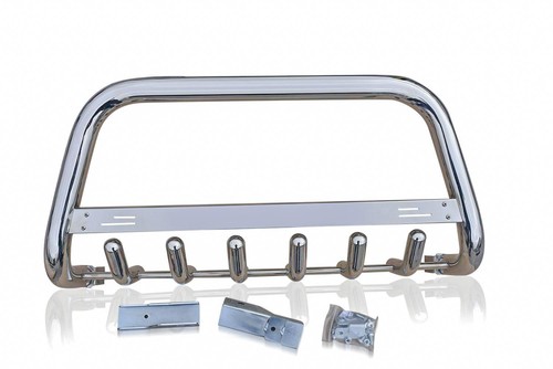 Bull bar per - bar,