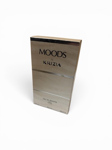 Moods krizia eau - eau, de
