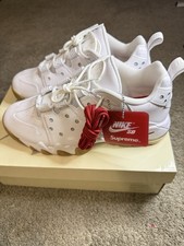 Nike supreme air max 2 - x,