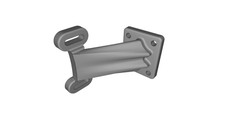 Supporto GPS per Garmin