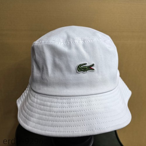 Cappello pescatore lacoste - cappello,