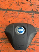 Air Bag. Fiat Grande Punto 