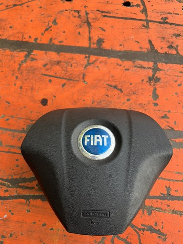 Air bag fiat - air,
