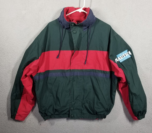 Giacca nautica vintage uomo - nautica,