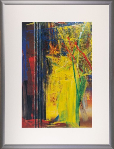 Gerhard richter victoria - gerhard,