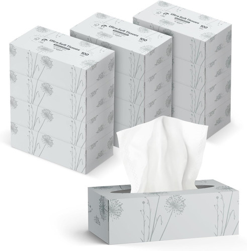 Fazzoletti carta per - fazzoletti, di