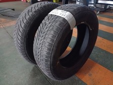 2 Pneumatici 195/65 R15 91V M+S 4 stagioni  ❄️☀️ mm5~ circa Nexen