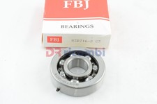 CUSCINETTO ALBERO MOTORE FUORIBORDO PER YAMAHA 2T 9.9 -15HP 83B716-2 C3 20x57x15