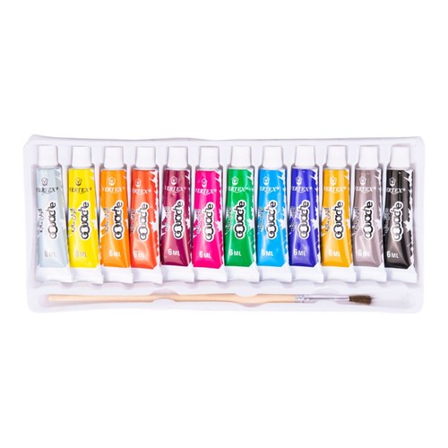 Vertex set pittura - set, colore