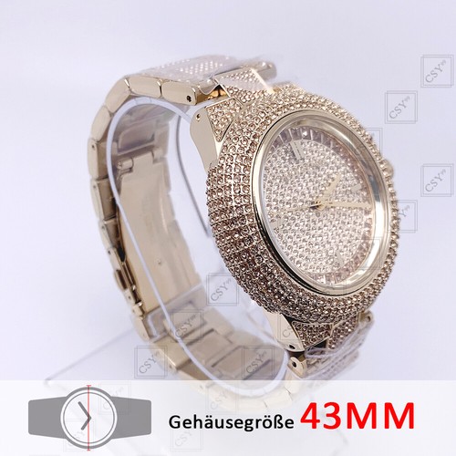 Orologio donna michael - da,