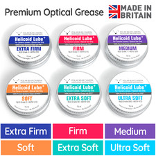 Focus Zoom Ring Elicoide