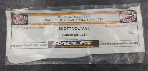 Scott voltaggio pattern - voltaggio,