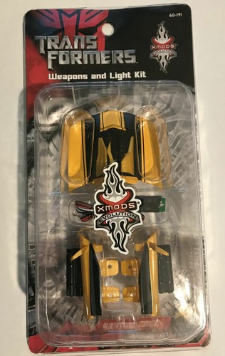 Kit luci armi bnip - kit,
