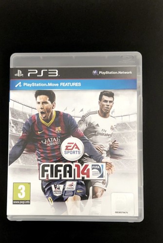 Fifa ps3 playstation 3 - -,