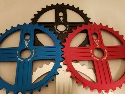 Nettuno pignone bmx - pignone, bmx,33t