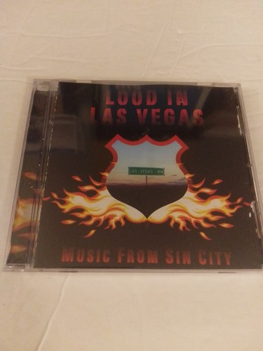 Loud las vegas - loud,