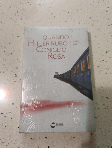 Quando hitler rubo il - quando, rubo'