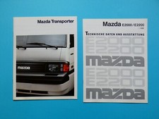 Brochure / Catalogo / Brochure