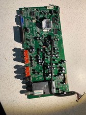 scheda madre e3702-002098r4 gold gdtv32 proteus