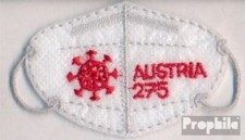 Francobolli austria 2021 - francobolli,