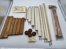 Cornici punto E-Z lunghezze multiple 6, 8, 10, 12, 14, 16 e 18 pollici (NB-111)