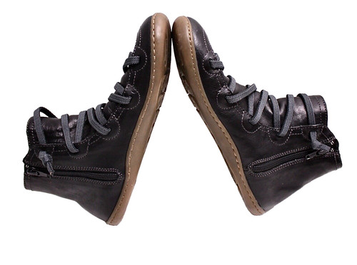 Camper peu cami boots - peu,