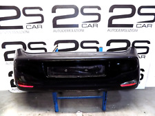 RICAMBIO USATO PARAURTI POSTERIORE FIAT GRANDE PUNTO ANNO 2009 2017
