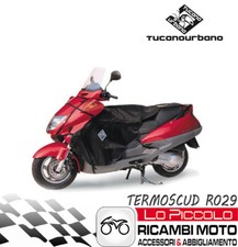 YAMAHA MAJESTY 250 FINO AL