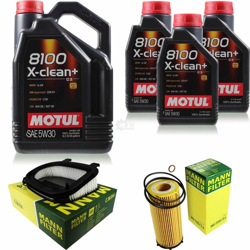 Olio motore motul - olio, 5w-30