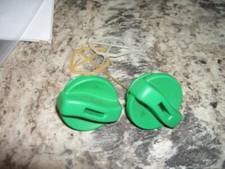 Hitachi cs40ea SOLO nuovo puro fuoco gas e tappi olio motosega parte b 206