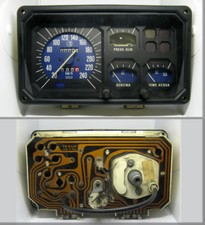 ALFA ROMEO ALFETTA GT - QUADRO