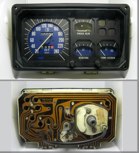 Alfa romeo alfetta - alfa,
