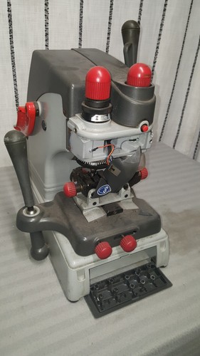 Silca matrix slx out of - silca,