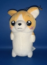 Mindgear Hamtaro 15CM Vintage Sega Peluche Plush Pupazzo Bambola Toy Doll