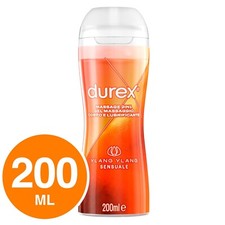 Lubrificante Gel Intimo
