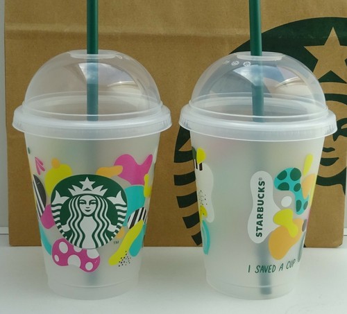 Starbucks tazza cacca - cacca, freddo