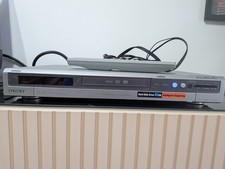 Sony RDR‐HX510 DVD HDD