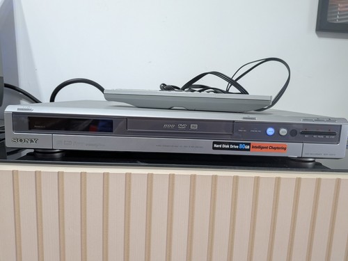 Sony rdr hx510 dvd - sony,