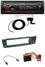 Pioneer DAB USB MP3 Bluetooth