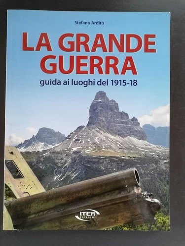 Grande guerra guida ai - la,