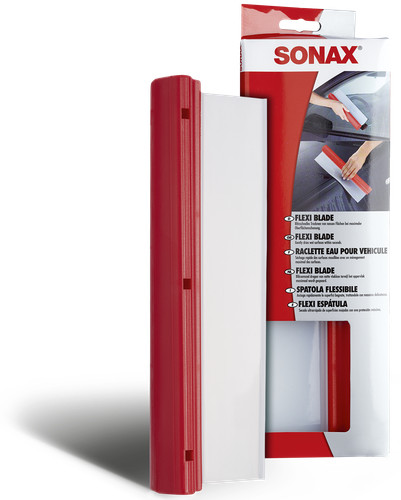 Asciugatrice sonax flexiblade - asciugatrice,