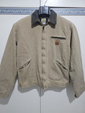 carhartt detroit giacca