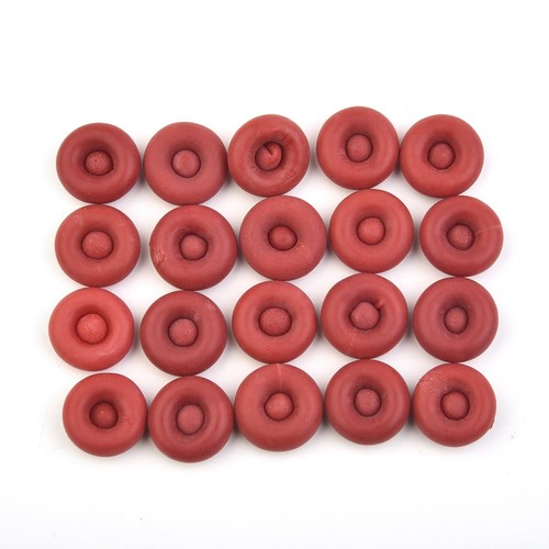 Pezzi tappo calafataggio - 20,