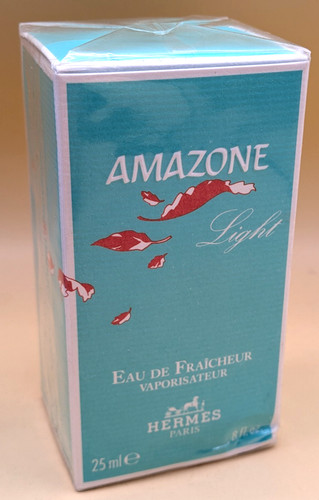 Hermés amazone light - hermÉs, woman